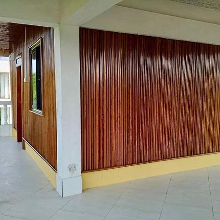 Serenity Haven Lodge Busua Zewnętrze zdjęcie