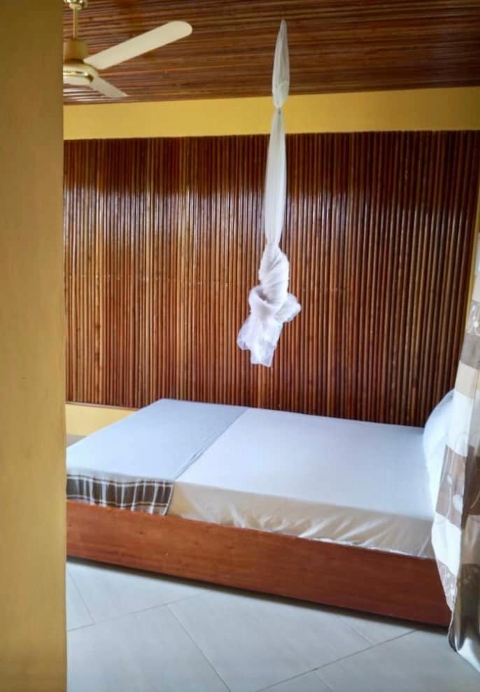 Serenity Haven Lodge Busua Zewnętrze zdjęcie