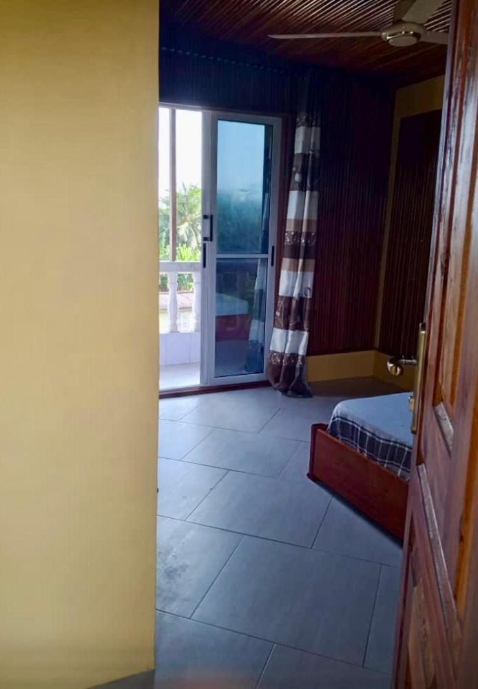Serenity Haven Lodge Busua Zewnętrze zdjęcie