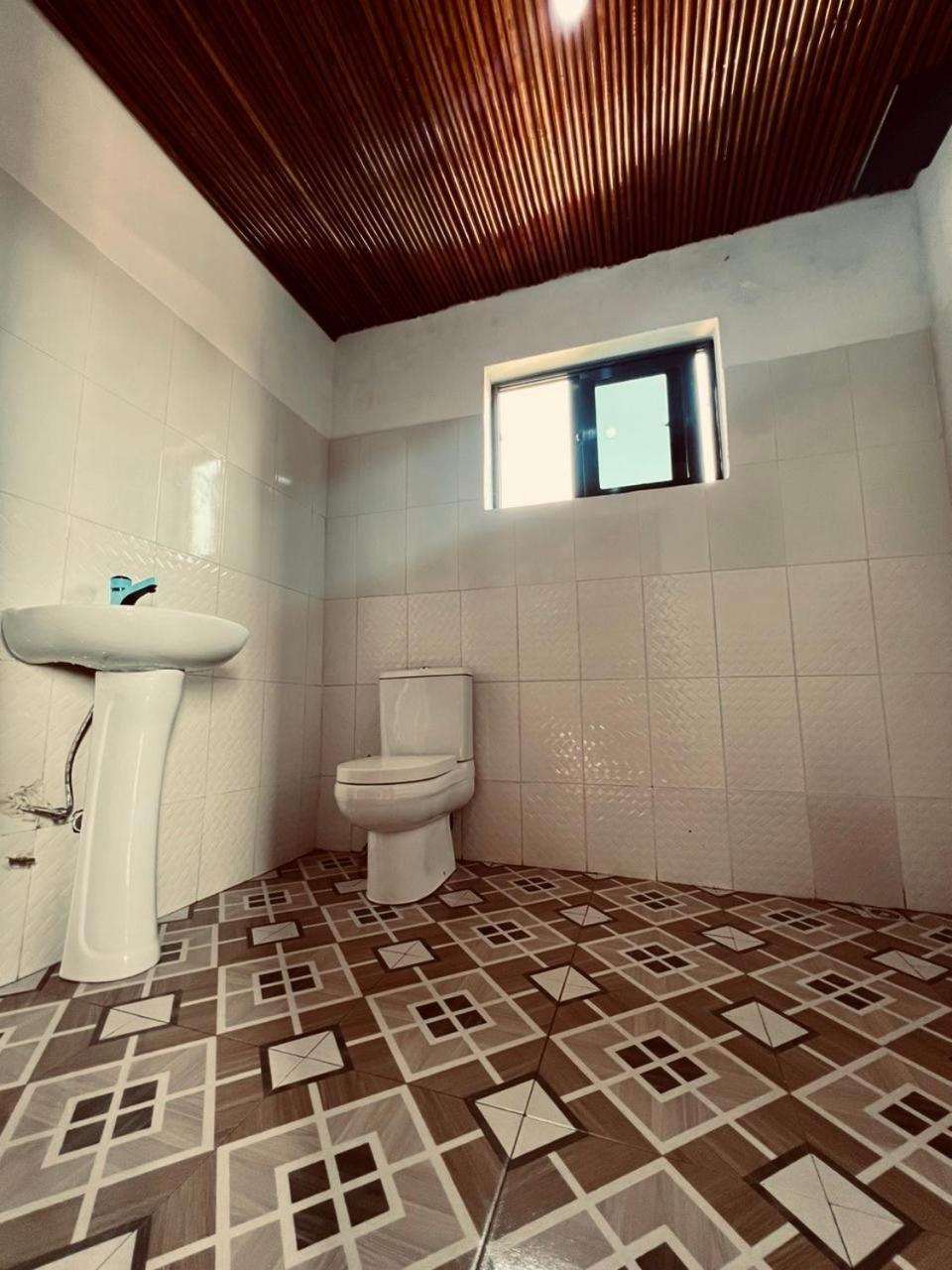 Serenity Haven Lodge Busua Zewnętrze zdjęcie