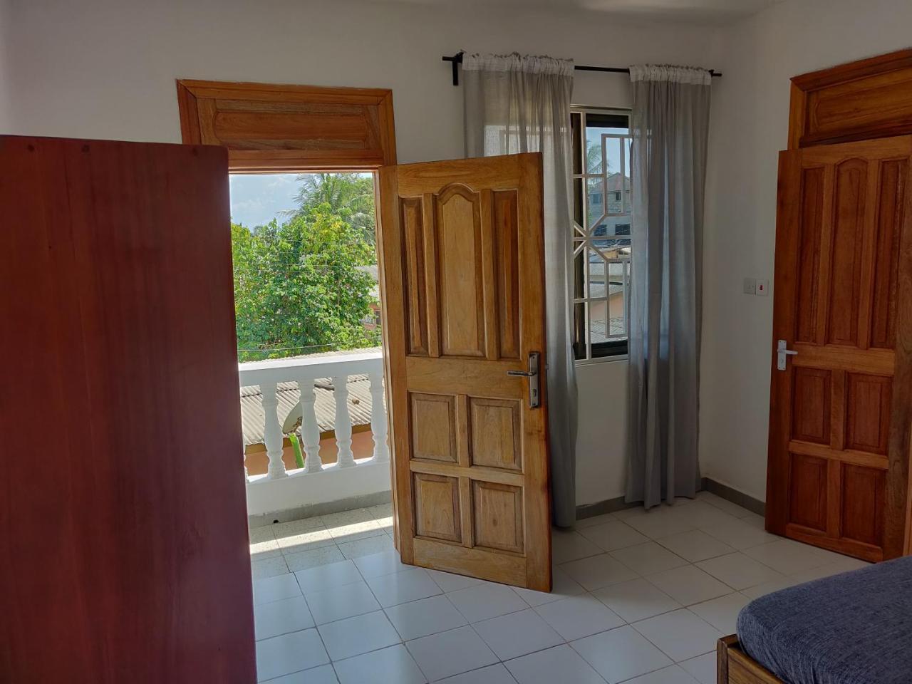 Serenity Haven Lodge Busua Pokój zdjęcie