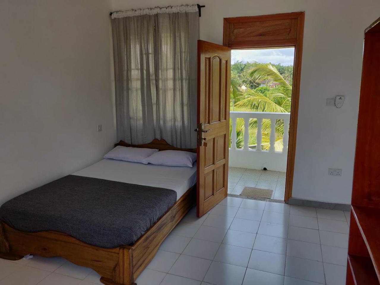 Serenity Haven Lodge Busua Pokój zdjęcie