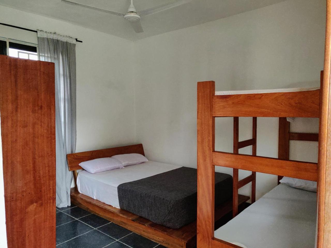 Serenity Haven Lodge Busua Zewnętrze zdjęcie